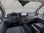New 2025 Ford Transit 350 High Roof AWD Empty Cargo Van for sale #SKA99329 - photo 9