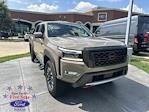 2023 Nissan Frontier Crew Cab 4WD Pickup for sale #SKA99329A - photo 1