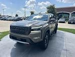 2023 Nissan Frontier Crew Cab 4WD Pickup for sale #SKA99329A - photo 4