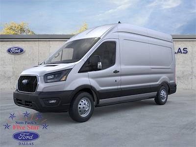 2025 Ford Transit 350 High Roof AWD Empty Cargo Van for sale #SKA99400 - photo 1