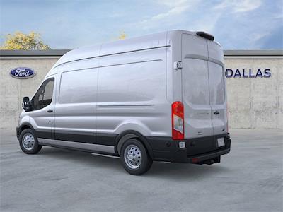 2025 Ford Transit 350 High Roof AWD Empty Cargo Van for sale #SKA99400 - photo 2
