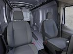 New 2025 Ford Transit 350 High Roof AWD Empty Cargo Van for sale #SKA99400 - photo 10