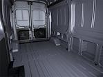 New 2025 Ford Transit 350 High Roof AWD Empty Cargo Van for sale #SKA99400 - photo 11