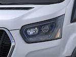 New 2025 Ford Transit 350 High Roof AWD Empty Cargo Van for sale #SKA99400 - photo 18