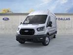 New 2025 Ford Transit 350 High Roof AWD Empty Cargo Van for sale #SKA99400 - photo 3