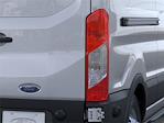 New 2025 Ford Transit 350 High Roof AWD Empty Cargo Van for sale #SKA99400 - photo 21