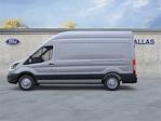 New 2025 Ford Transit 350 High Roof AWD Empty Cargo Van for sale #SKA99400 - photo 4