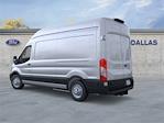 New 2025 Ford Transit 350 High Roof AWD Empty Cargo Van for sale #SKA99400 - photo 2