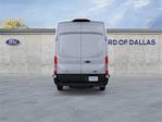 New 2025 Ford Transit 350 High Roof AWD Empty Cargo Van for sale #SKA99400 - photo 5