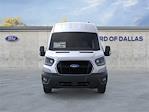 New 2025 Ford Transit 350 High Roof AWD Empty Cargo Van for sale #SKA99400 - photo 6