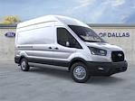 New 2025 Ford Transit 350 High Roof AWD Empty Cargo Van for sale #SKA99400 - photo 7