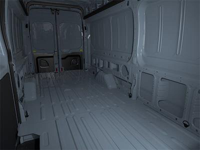 New 2025 Ford Transit 350 High Roof AWD Empty Cargo Van for sale #SKA99420 - photo 2