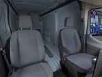 New 2025 Ford Transit 350 High Roof AWD Empty Cargo Van for sale #SKA99420 - photo 11