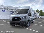 New 2025 Ford Transit 350 High Roof AWD Empty Cargo Van for sale #SKA99420 - photo 4