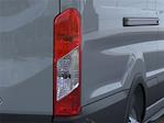 New 2025 Ford Transit 350 High Roof AWD Empty Cargo Van for sale #SKA99420 - photo 21