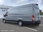 New 2025 Ford Transit 350 High Roof AWD Empty Cargo Van for sale #SKA99420 - photo 3