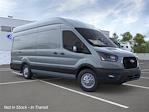 New 2025 Ford Transit 350 High Roof AWD Empty Cargo Van for sale #SKA99420 - photo 8