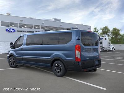 2025 Ford Transit 350 Low Roof RWD Passenger Van for sale #SKB00439 - photo 2