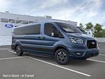 New 2025 Ford Transit 350 XLT Passenger Van for sale #SKB00439 - photo 7