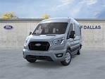 New 2025 Ford Transit 350 XLT Passenger Van for sale #SKB00450 - photo 3