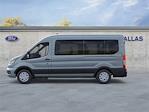 New 2025 Ford Transit 350 XLT Passenger Van for sale #SKB00450 - photo 4