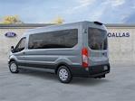 New 2025 Ford Transit 350 XLT Passenger Van for sale #SKB00450 - photo 2