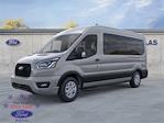 New 2025 Ford Transit 350 XLT Passenger Van for sale #SKB00525 - photo 1