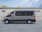 New 2025 Ford Transit 350 XLT Passenger Van for sale #SKB00525 - photo 4