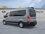 New 2025 Ford Transit 350 XLT Passenger Van for sale #SKB00525 - photo 2