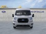 New 2025 Ford Transit 350 XLT Passenger Van for sale #SKB00525 - photo 6