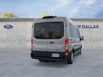 New 2025 Ford Transit 350 XLT Passenger Van for sale #SKB00525 - photo 8
