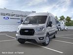 New 2025 Ford Transit 350 XLT Passenger Van for sale #SKB00942 - photo 3