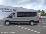 New 2025 Ford Transit 350 XLT Passenger Van for sale #SKB00942 - photo 4