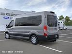 New 2025 Ford Transit 350 XLT Passenger Van for sale #SKB00942 - photo 2