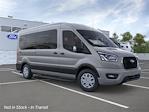 New 2025 Ford Transit 350 XLT Passenger Van for sale #SKB00942 - photo 7