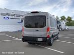 New 2025 Ford Transit 350 XLT Passenger Van for sale #SKB00942 - photo 8