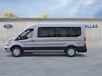 New 2025 Ford Transit 350 XLT Passenger Van for sale #SKB01036 - photo 4