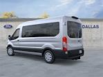 New 2025 Ford Transit 350 XLT Passenger Van for sale #SKB01036 - photo 2