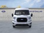 New 2025 Ford Transit 350 XLT Passenger Van for sale #SKB01036 - photo 6