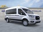 New 2025 Ford Transit 350 XLT Passenger Van for sale #SKB01036 - photo 7