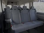 2025 Ford Transit 350 HD High Roof DRW RWD Passenger Van for sale #SKB05399 - photo 11