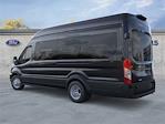 2025 Ford Transit 350 HD High Roof DRW RWD Passenger Van for sale #SKB05399 - photo 2