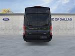 2025 Ford Transit 350 HD High Roof DRW RWD Passenger Van for sale #SKB05399 - photo 5