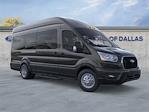 2025 Ford Transit 350 HD High Roof DRW RWD Passenger Van for sale #SKB05399 - photo 7
