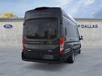 2025 Ford Transit 350 HD High Roof DRW RWD Passenger Van for sale #SKB05399 - photo 8
