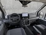 2025 Ford Transit 350 HD High Roof DRW RWD Passenger Van for sale #SKB05399 - photo 9