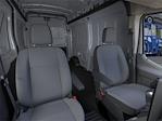 New 2025 Ford Transit 250 High Roof AWD Empty Cargo Van for sale #SKB09329 - photo 10