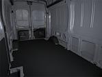 New 2025 Ford Transit 250 High Roof AWD Empty Cargo Van for sale #SKB09329 - photo 11