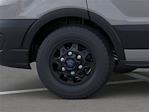 New 2025 Ford Transit 250 High Roof AWD Empty Cargo Van for sale #SKB09329 - photo 19