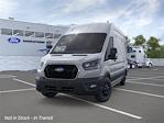 New 2025 Ford Transit 250 High Roof AWD Empty Cargo Van for sale #SKB09329 - photo 3